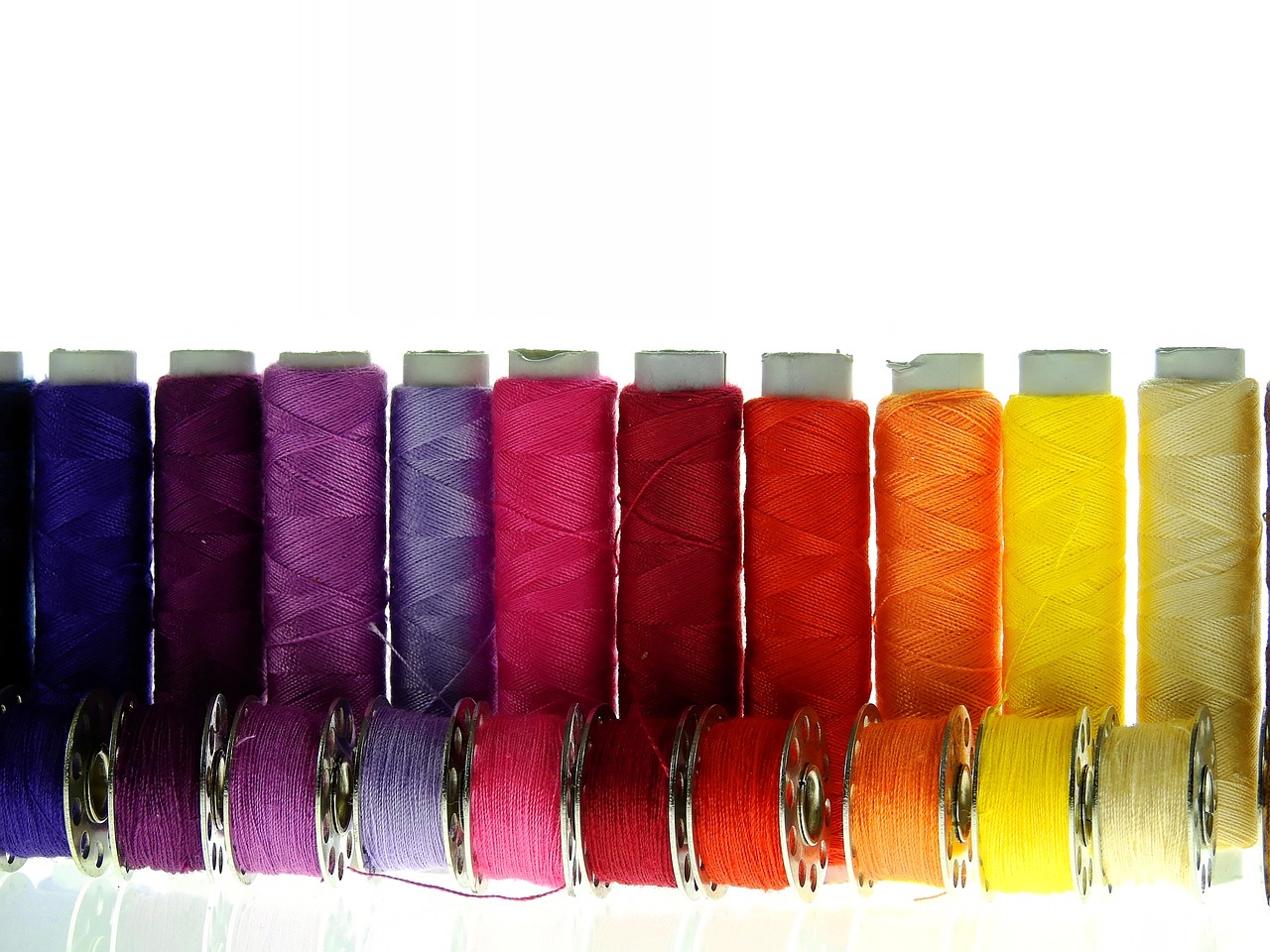 Understanding Different Types of Quilting Threads